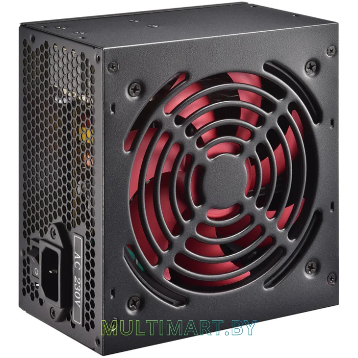 Блок питания Xilence Redwing R7 700W (XP700R7)
